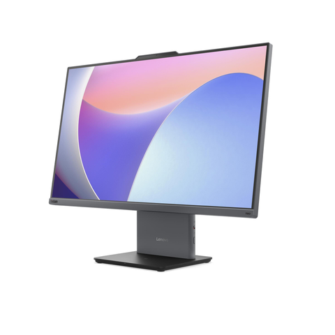  Máy Tính Để Bàn AIO PC LENOVO ThinkCentre Neo 50a 24 Gen5 12SC00BYVA Core 5 210H| 16GB| 512GB| OB| 23.8