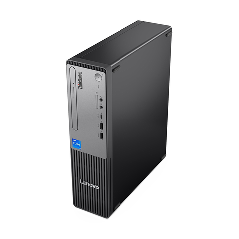  Máy Tính Để Bàn PC LENOVO ThinkCentre Neo 50s Gen 5 12XD002HVA i5-14400| 8GB| 512GB| OB| Wifi+BT| Dos 