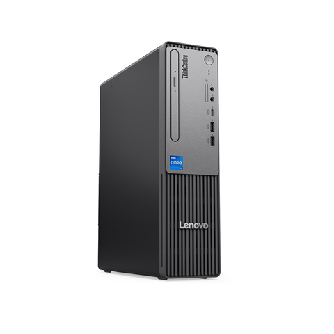  Máy Tính Để Bàn PC LENOVO ThinkCentre Neo 50s Gen 6 13DM0048VA Ultra 3 205| 8GB| 512GB| OB| Wifi+BT| Dos 