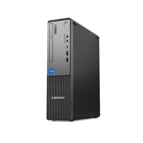  Máy Tính Để Bàn PC LENOVO ThinkCentre Neo 50s Gen 5 12XD002HVA i5-14400| 8GB| 512GB| OB| Wifi+BT| Dos 