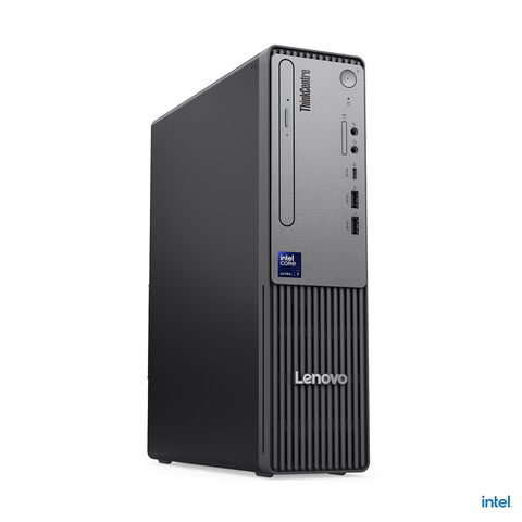  Máy Tính Để Bàn PC LENOVO ThinkCentre Neo 50s Gen 6 13DM0048VA Ultra 3 205| 8GB| 512GB| OB| Wifi+BT| Dos 