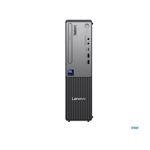  Máy Tính Để Bàn PC LENOVO ThinkCentre Neo 50s Gen 6 13DM0048VA Ultra 3 205| 8GB| 512GB| OB| Wifi+BT| Dos 