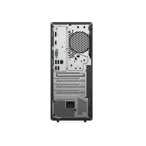  Máy Tính Để Bàn PC LENOVO ThinkCentre neo 50t Gen 6 13BB0005VA Ultra 5 225| 8GB| 512GB| OB| Wifi+BT| Dos (Đen) 