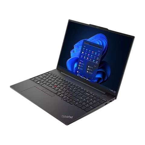  Laptop Lenovo ThinkPad E16 Gen 1 21JN00N4VA i5-13420H| 16GB| 512GB| OB| 16