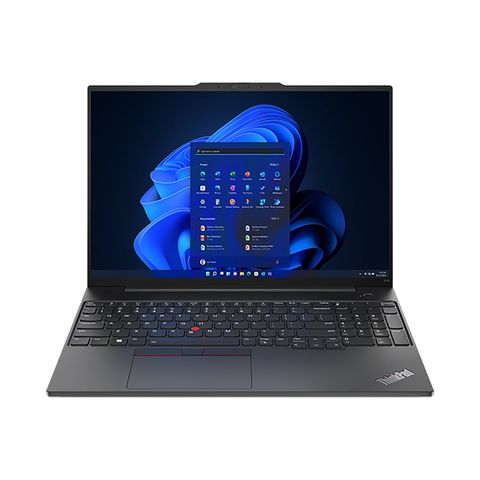  Laptop Lenovo ThinkPad E16 Gen 1 21JN00N4VA i5-13420H| 16GB| 512GB| OB| 16
