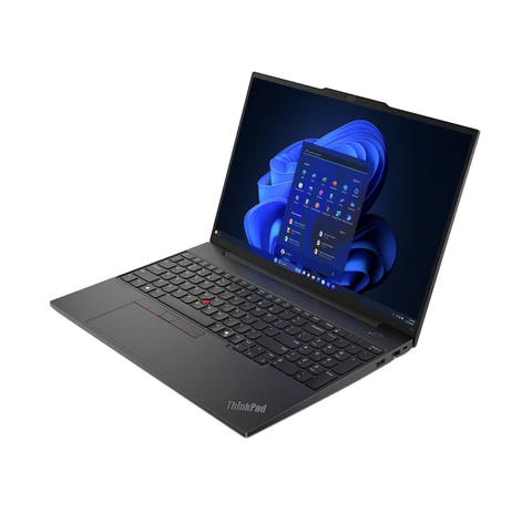  Laptop Lenovo ThinkPad E16 Gen 2 21MA004MVN Ultra 7-155H| 16GB| 512GB| OB| 16