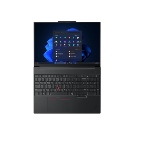  Laptop Lenovo ThinkPad E16 Gen 3 21TF003QVA Core 5 210H| 16GB| 512GB| OB| 16