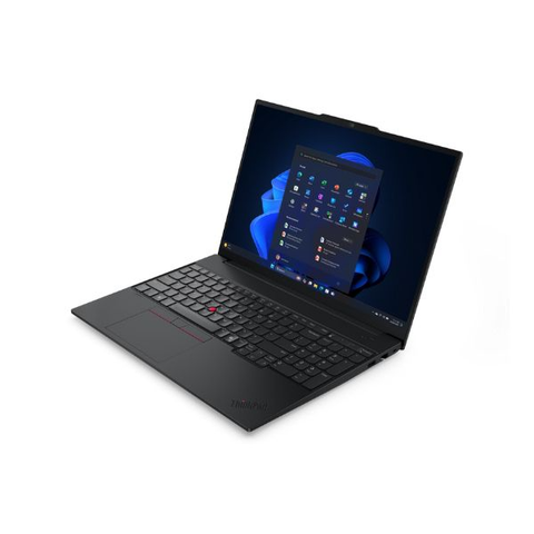  Laptop Lenovo ThinkPad E16 Gen 3 21SR004XVN Ultra 5 225U| 16GB| 512GB| OB| 16