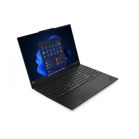  Laptop Lenovo ThinkPad E16 Gen 3 21SR004XVN Ultra 5 225U| 16GB| 512GB| OB| 16