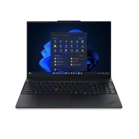  Laptop Lenovo ThinkPad E16 Gen 4 21Y4007EVA Ryzen AI 5 430| 32GB| 512GB| OB| 16