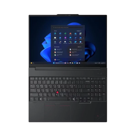  Laptop Lenovo ThinkPad E16 Gen 4 21Y4007CVN Ryzen AI 5 330| 16GB| 1TB| OB| 16