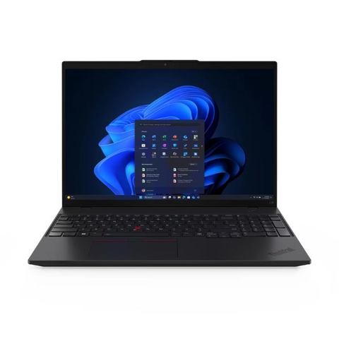  Laptop Lenovo ThinkPad L16 Gen 2 21SA000NVA Ultra 7 255H| 16GB| 512GB| OB| 16