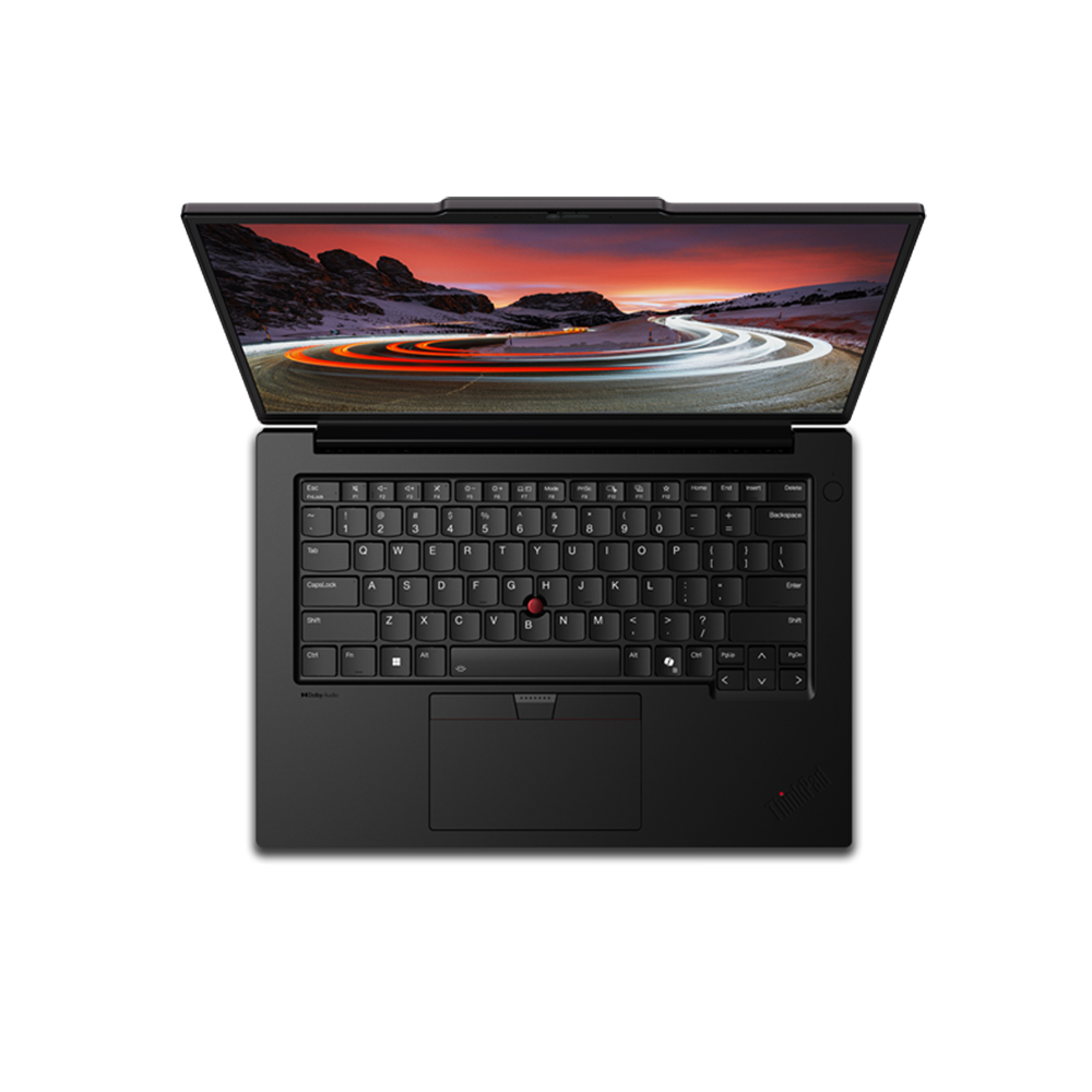  Laptop Lenovo ThinkPad P14s Gen 6 21QT005CVA Ultra 7 255H| 32GB| 512GB| RTX PRO 500 BW 6GB GDDR7| 14.5