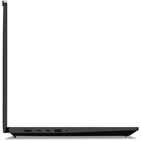  Laptop Lenovo ThinkPad P16s Gen 4 21QV0059VN Ultra 5 225H| 32GB| 1TB| RTX PRO 500 Blackwell Generation 6GB| 16