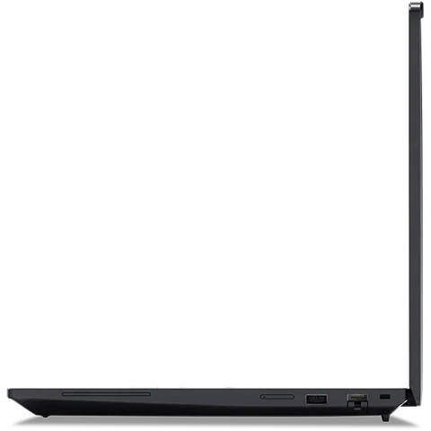  Laptop Lenovo ThinkPad P16s Gen3 21KS0038VA Ultra 5 125H| 32GB| 1TB| RTX500 4GB| 16