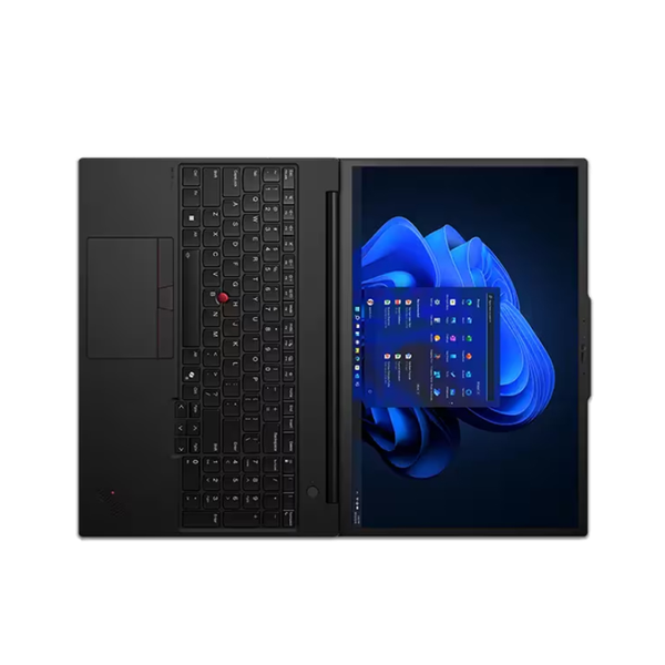  Laptop Lenovo ThinkPad P16s Gen 4 21QV005EVA Ultra 7 255H| 32GB| 512GB| RTX PRO 500 6GB| 16