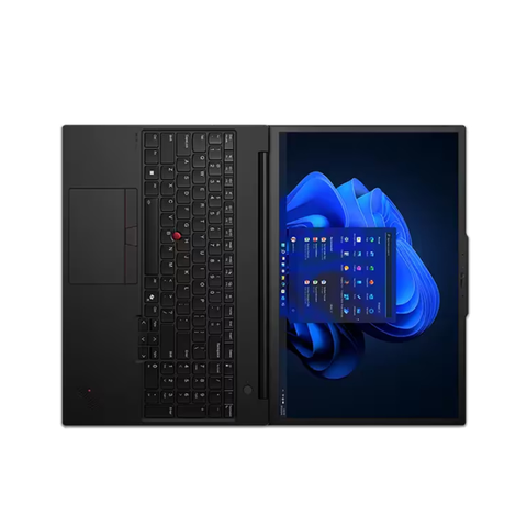  Laptop Lenovo ThinkPad P16s Gen 4 21QV0059VN Ultra 5 225H| 32GB| 1TB| RTX PRO 500 Blackwell Generation 6GB| 16