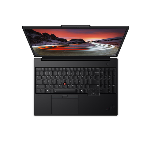  Laptop Lenovo ThinkPad P16s Gen 4 21QV0059VN Ultra 5 225H| 32GB| 1TB| RTX PRO 500 Blackwell Generation 6GB| 16