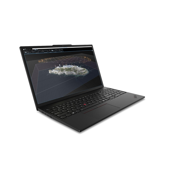  Laptop Lenovo ThinkPad P16s Gen 4 21QV0057VA Ultra 5 225H| 32GB| 1TB| RTX PRO 500 Blackwell Generation 6GB| 16