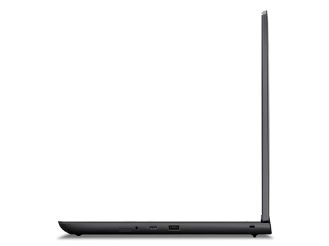  Laptop Lenovo ThinkPad P16v Gen 2 T 21KX0038VA Ultra 7 155H| 32GB| 1TB| RTX1000 6GB| 16