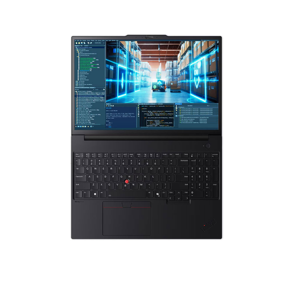 Laptop Lenovo ThinkPad P16v Gen 3 21RS0043VA Ultra 7 255H| 64GB| 1TB| RTX PRO 1000 BW 8GB| 16
