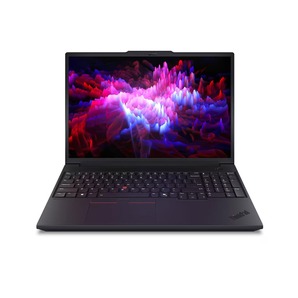  Laptop Lenovo ThinkPad P16v Gen 3 21RS0045VN Ultra 7 255H| 64GB| 1TB| RTX PRO 1000 BW 8GB| 16