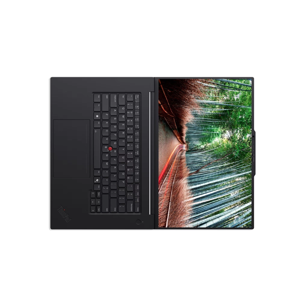  Laptop Lenovo ThinkPad P1 Gen 8 21Q80038VN Ultra 7 255H| 64GB| 1TB| RTX PRO 2000 8GB| 16