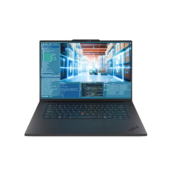  Laptop Lenovo ThinkPad P1 Gen 8 21Q80038VN Ultra 7 255H| 64GB| 1TB| RTX PRO 2000 8GB| 16