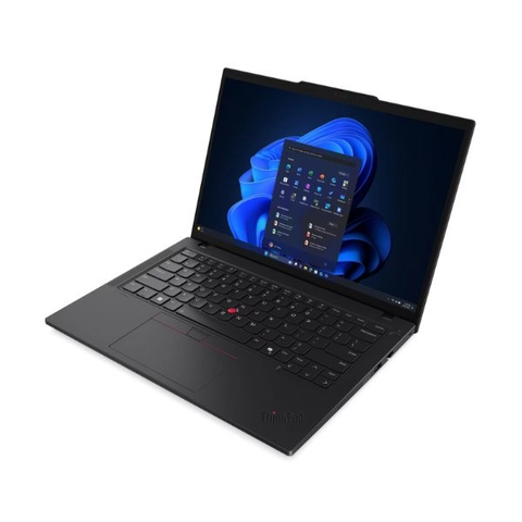  Laptop Lenovo ThinkPad T14 Gen 6 21QC0007VA Ultra 7 255H| 32GB| 512GB| OB| 14