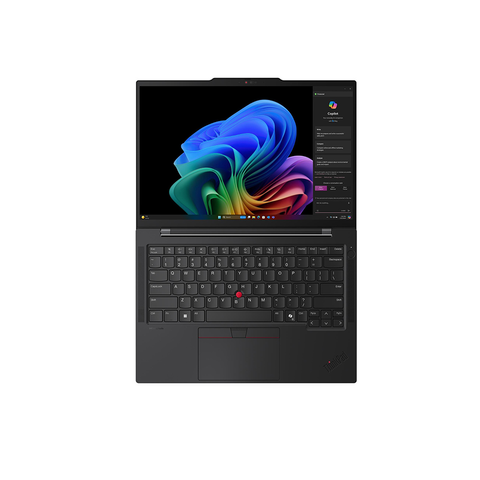  Laptop Lenovo ThinkPad T14s Gen 6 21R10008VN Ultra 7 255H| 32GB| 1TB| OB| 14