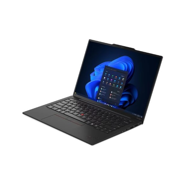  Laptop Lenovo Thinkpad X1 Carbon Gen 13 Aura Edition 21NS0107VN Ultra 5 226V| 16GB| 512GB| OB| 14