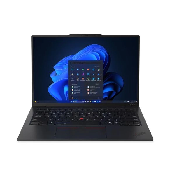  Laptop Lenovo ThinkPad X1 Carbon Gen 13 Aura Edition 21NS010BVN Ultra 7 258V| 32GB| 512GB| OB| 14