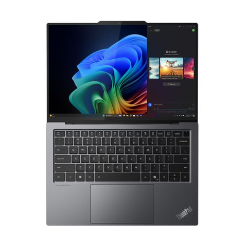  Laptop Lenovo ThinkPad X9-14 Gen 1 21QA006JVN Ultra 7 258V| 32GB| 512GB| OB| 14