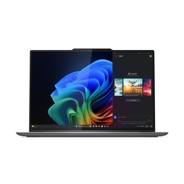  Laptop Lenovo ThinkPad X9-14 Gen 1 21QA006JVN Ultra 7 258V| 32GB| 512GB| OB| 14