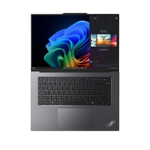  Laptop Lenovo ThinkPad X9-15 Gen 1 Aura Edition 21Q60051VN Ultra 5 228V| 32GB| 1TB| OB| 15.3