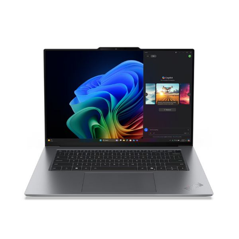  Laptop Lenovo ThinkPad X9-15 Gen 1 Aura Edition 21Q60050VN Ultra 5 228V| 32GB| 512GB| OB| 15.3