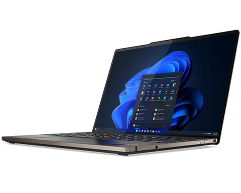  Laptop Lenovo ThinkPad Z13 Gen 2 21JV001HVN R7 Pro 7840U| 64GB| 1TB| OB| 13.3