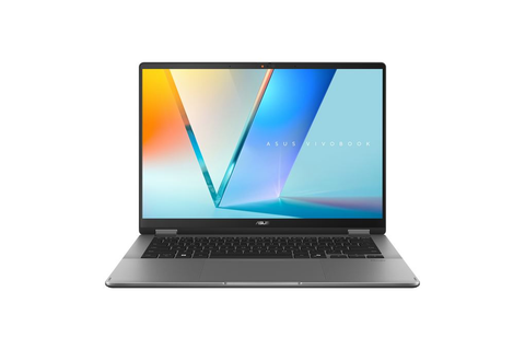  Laptop Asus Vivobook 14 Flip TP3407AA-SG029W Ultra 7 355| 16GB| 512GB| OB| 14