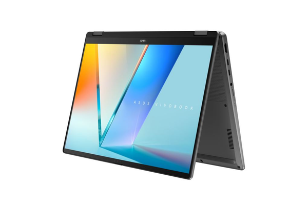  Laptop Asus Vivobook 14 Flip TP3407AA-SG029W Ultra 7 355| 16GB| 512GB| OB| 14