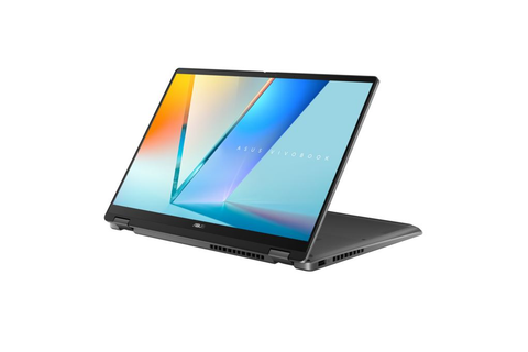  Laptop Asus Vivobook 14 Flip TP3407AA-SG029W Ultra 7 355| 16GB| 512GB| OB| 14