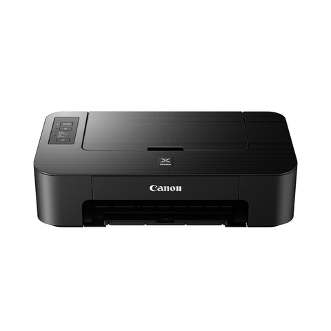  Máy in phun màu Canon PIXMA TS207 ( In + Sao chép ) 