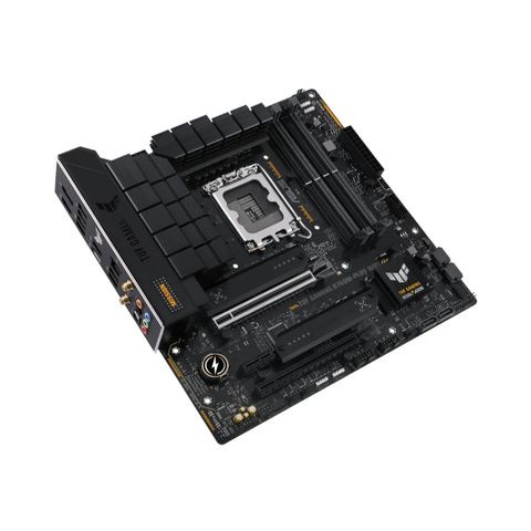  Mainboard ASUS TUF Gaming B760M-PLUS II DDR5 (Chipset B760) 