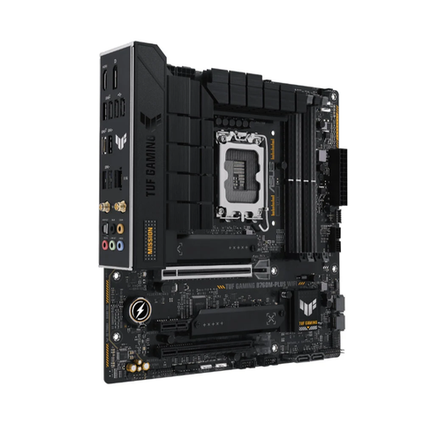  Mainboard ASUS TUF Gaming B760M-PLUS II DDR5 (Chipset B760) 