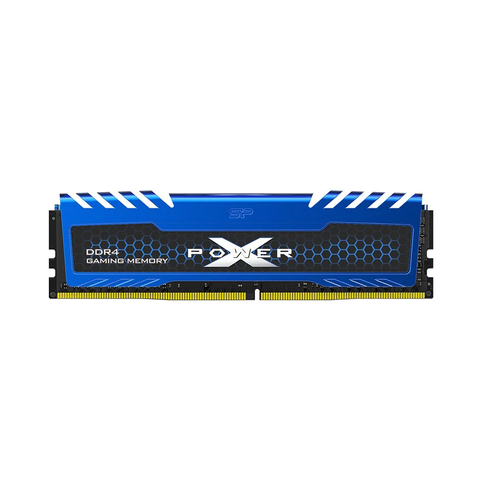  Ram Desktop/PC SILICON DDR4 3200MHz 8GB Turbine 320BSA SP008GXLZU320BSA 