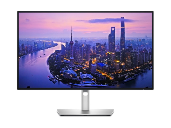  Màn hình máy tính LCD DELL UltraSharp U2725QE 27