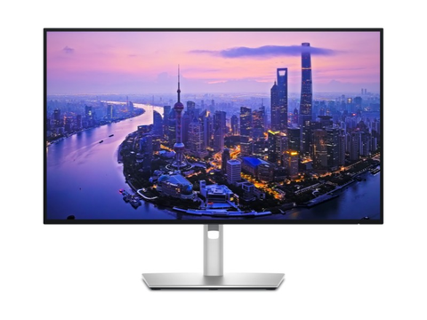  Màn hình máy tính LCD DELL UltraSharp U2725QE 27