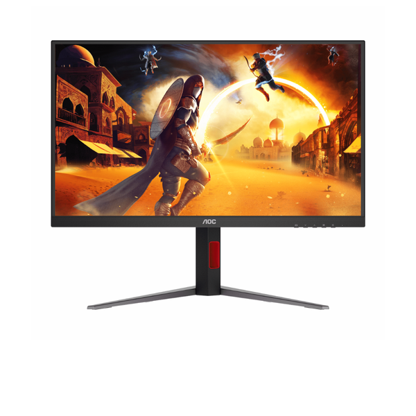  Màn hình máy tính LCD AOC Gaming Dual Mode U27G4 27