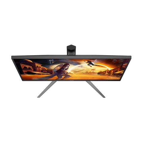  Màn hình máy tính LCD AOC Gaming Dual Mode U27G4 27