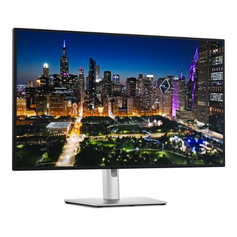  Màn hình máy tính LCD DELL UltraSharp U3225QE 31.5