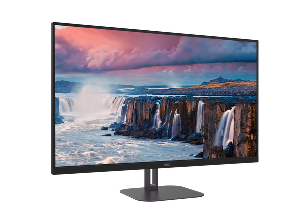  Màn hình máy tính LCD AOC Gaming U32V5N/74 31.5